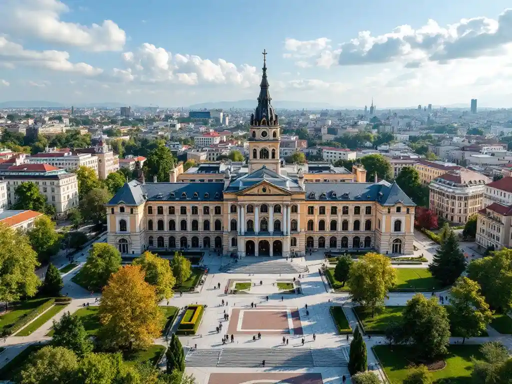 Kiril metodi üniversitesi