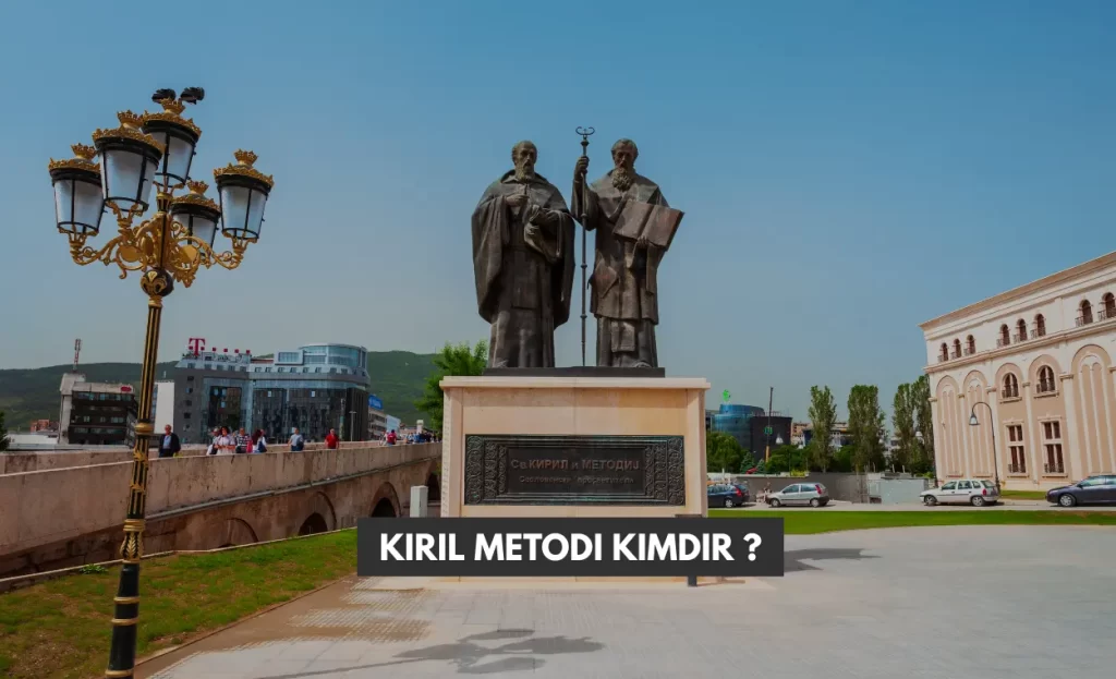 kIrIl metodi kimdir görsel